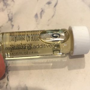 NWT REVITALIZING ADDITIVE BY DERMALOGICA